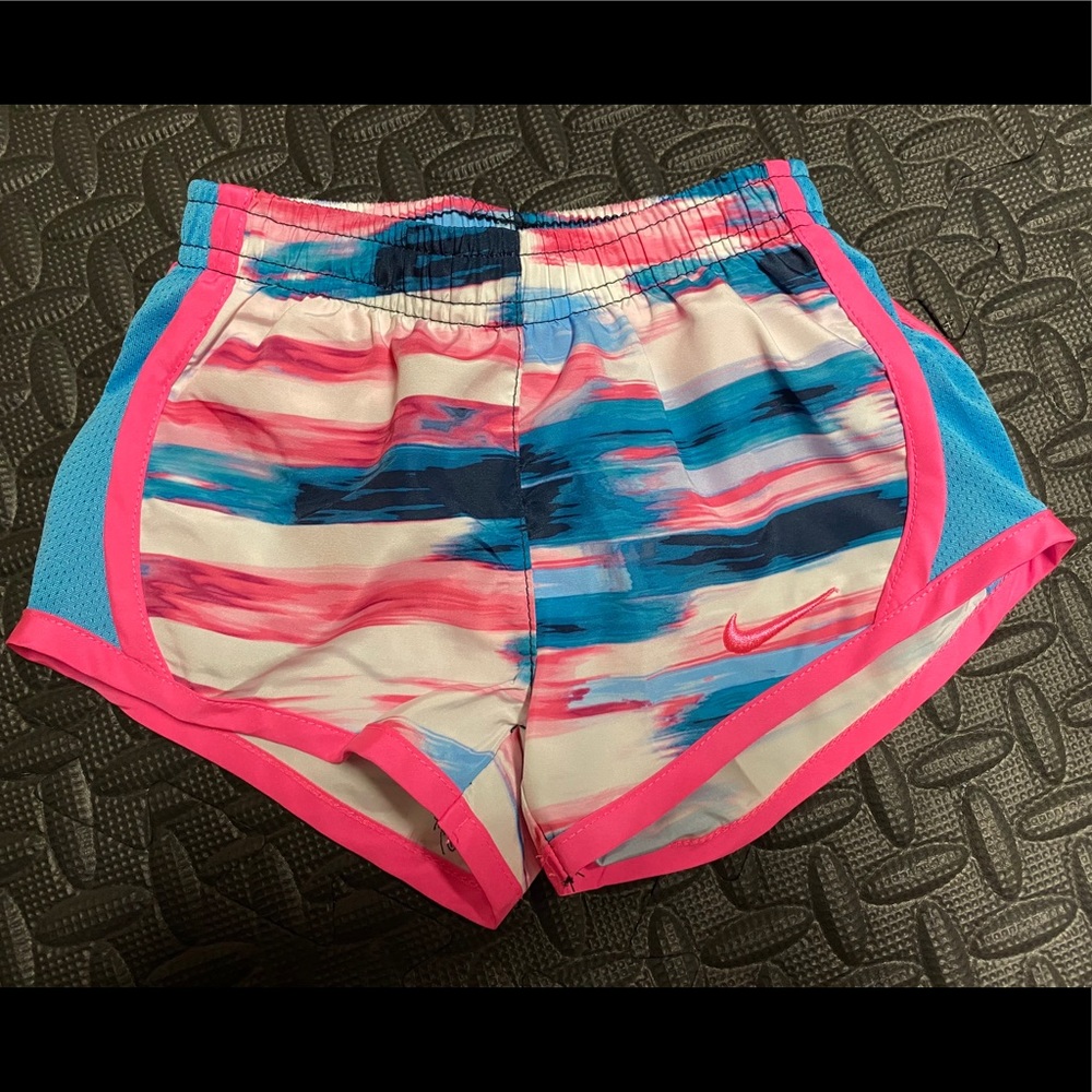 Nike Toddler Shorts